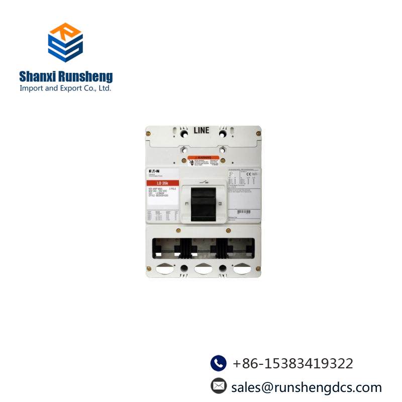 Cutler-Hammer HLDB3600FT33W
