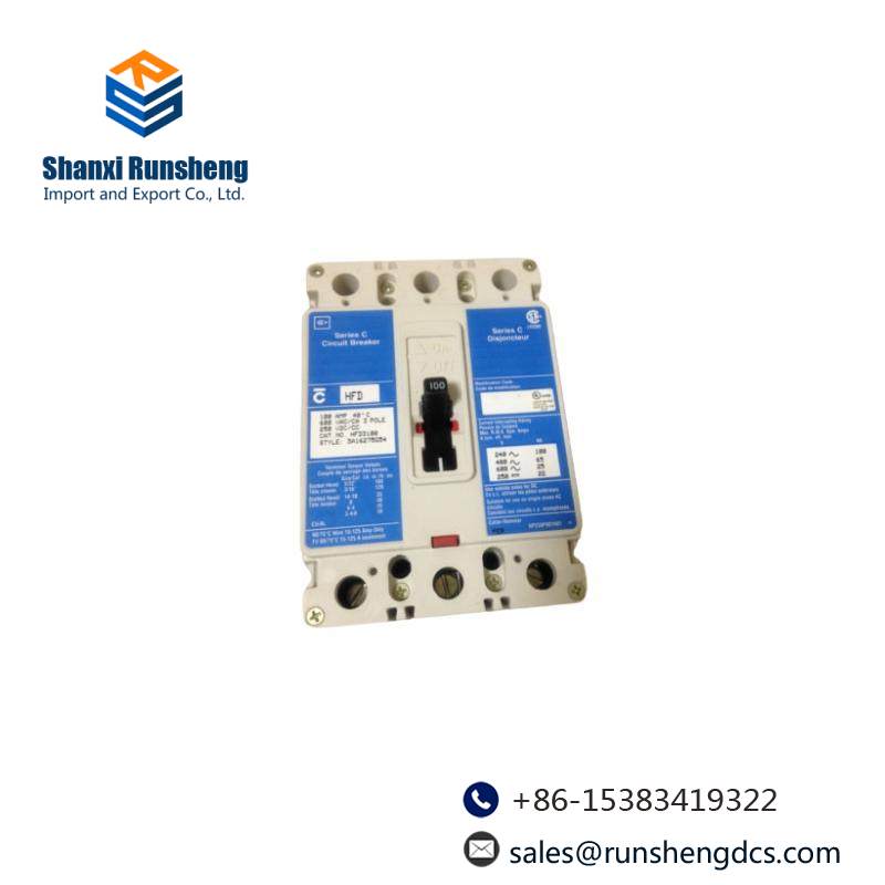 CUTLER HAMMER 87-01368-01