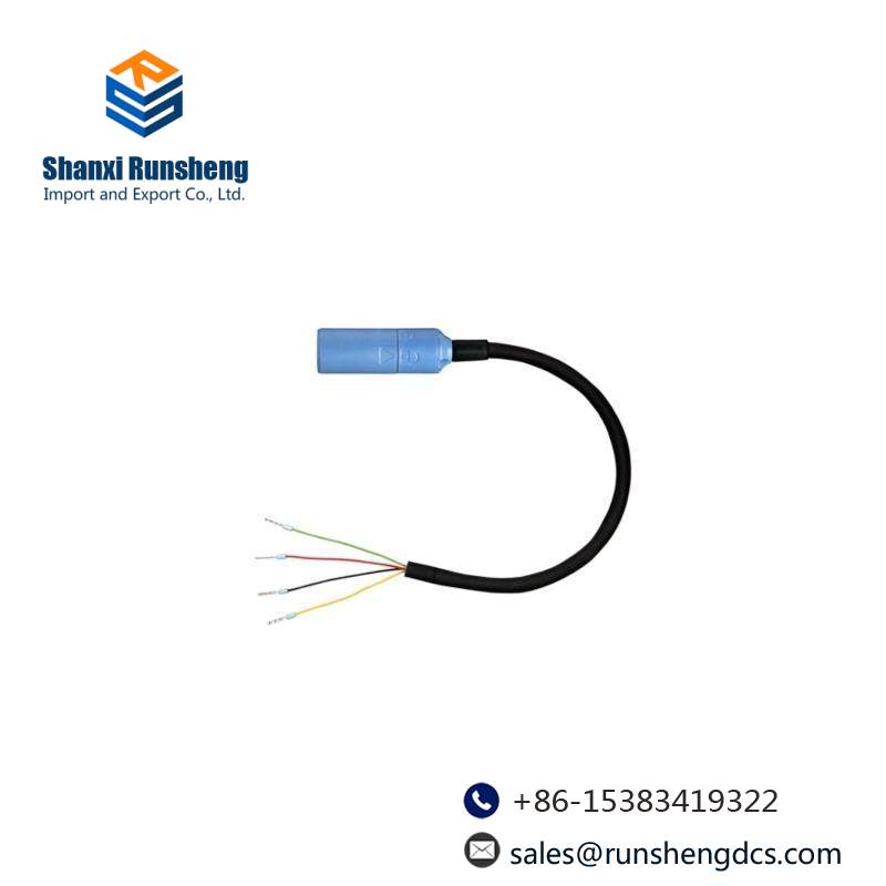 E+H CYK10-A201 Measuring Cable