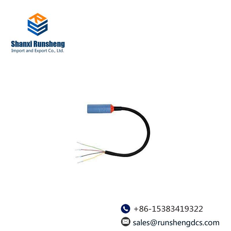 E+H CYK10-G101 Digital Measuring Cable