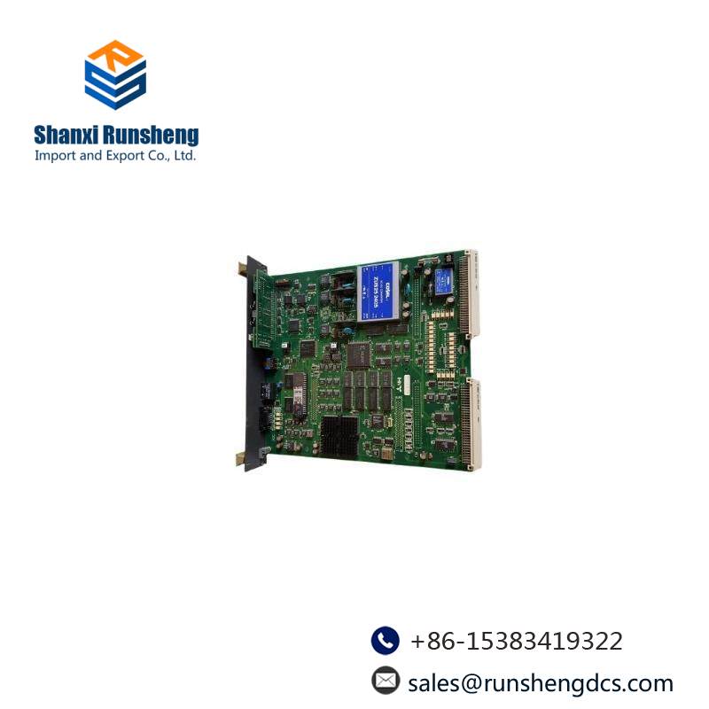MITSUBUSHI D0IOC11 CPU Board