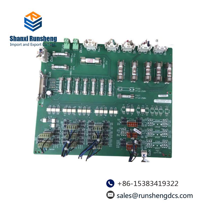  DAFT / 3402063400 640-34020633XD-1DA 640-34020633XD-2DA DIGIT Board