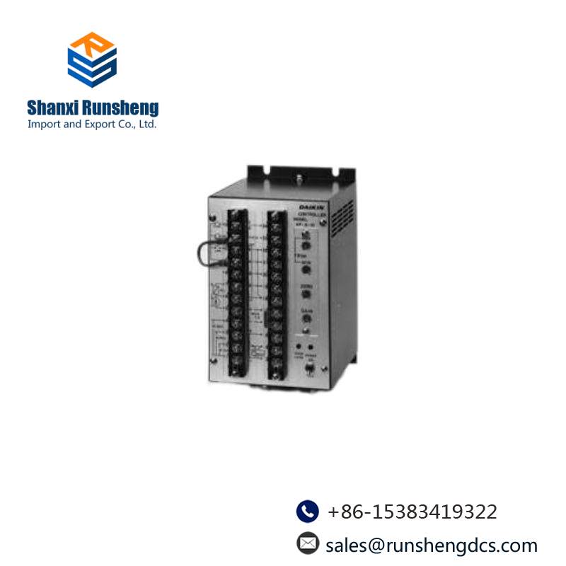 DAIHEN KF-5-10 Loop control unit