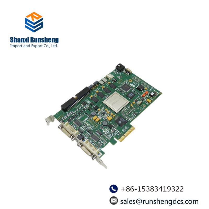 DALSA OR-X4C0-XPD00 Frame Grabber Board