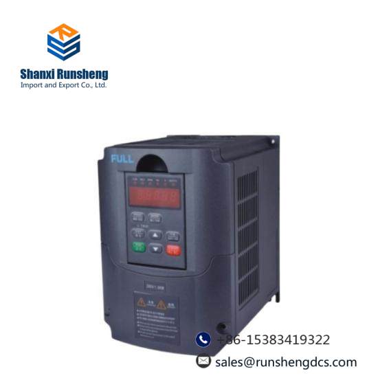 DANFOSS FC301P18KT4E55H2XGC  Inverter