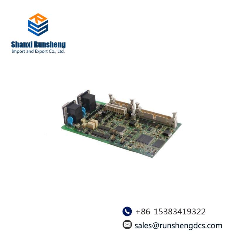 DANFOSS FCD 311 FCD311PT4P66STR1DCF00T62C0 PLC module