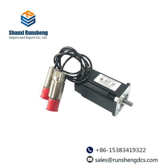 DANHER AKM22C-ANMN2-00 Servo Motor