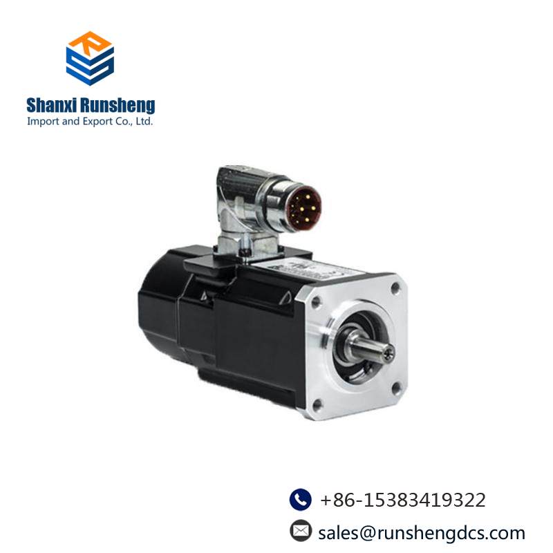 DANHER AKM22C-ANMN2-00 DC brushless servo motor
