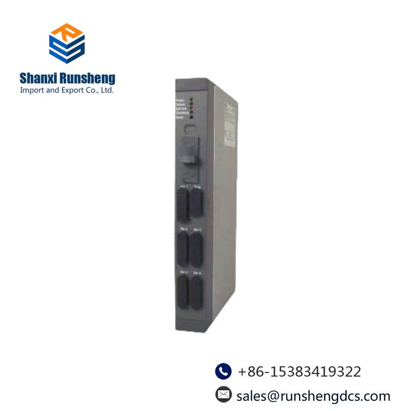 ABB DCO01 Interface Module