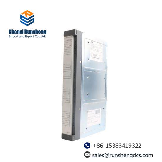 DDI01 P3711-4-0369626  Digital input Module  ABB