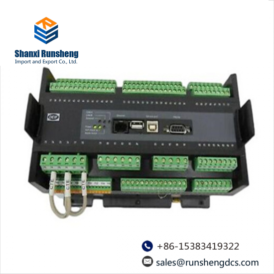 DEIF AGC/GS/3 AGC Automatic Genset Controller