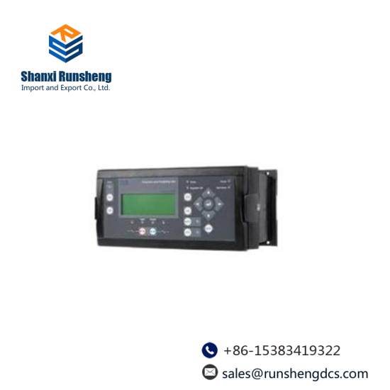 NEW QUICKPANEL QPI3D200C2P