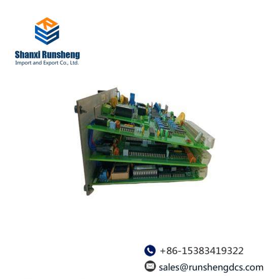 DEIF SCM-1