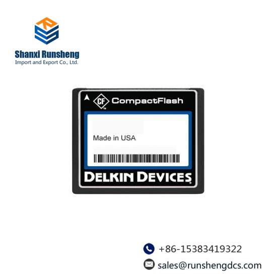 DELKIN DEVICES CE02TFNHK-FD000-D Flash Memory Card