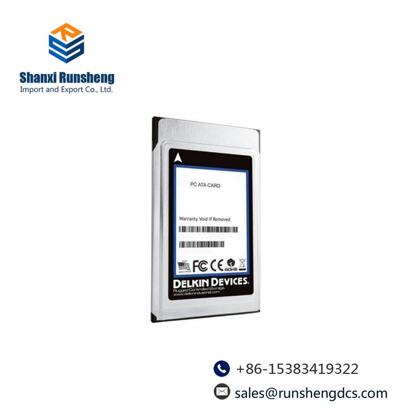 DELKIN DEVICES CE02TFNHK-FD000-D MEMORY CARD
