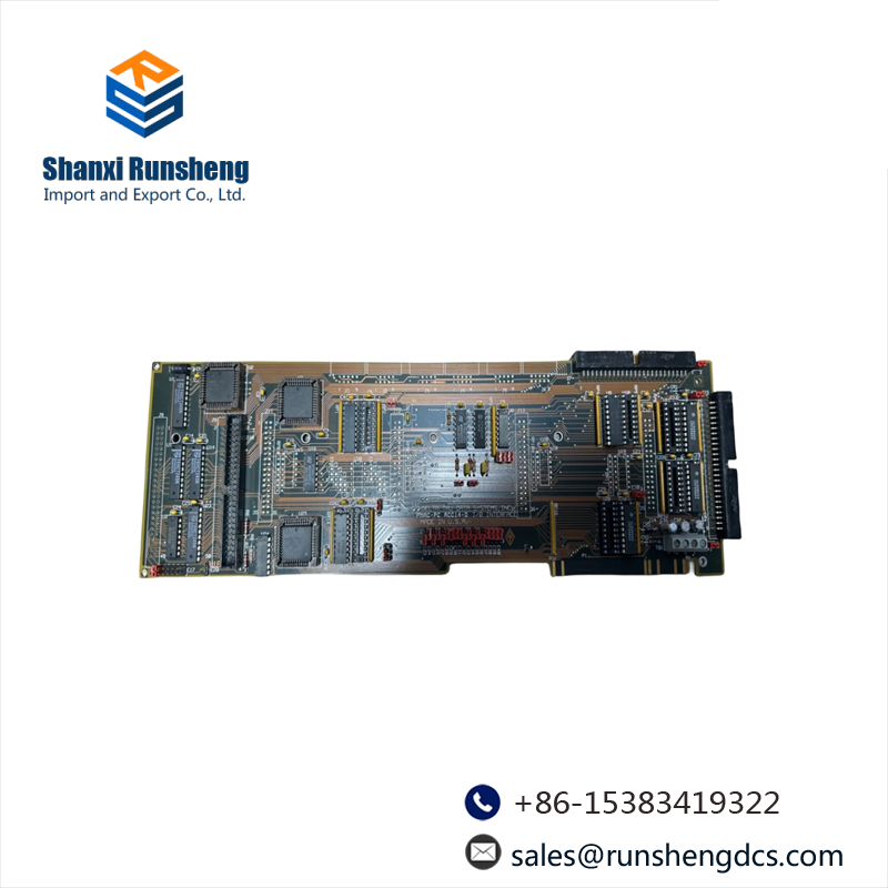 Delta 602193-502 CIRCUIT BOARD
