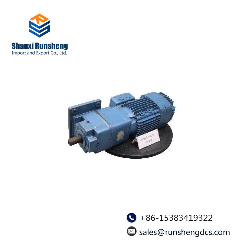 Demag Kba 80 A 12/4R + D04 -B 7-0-25-1 Transmission