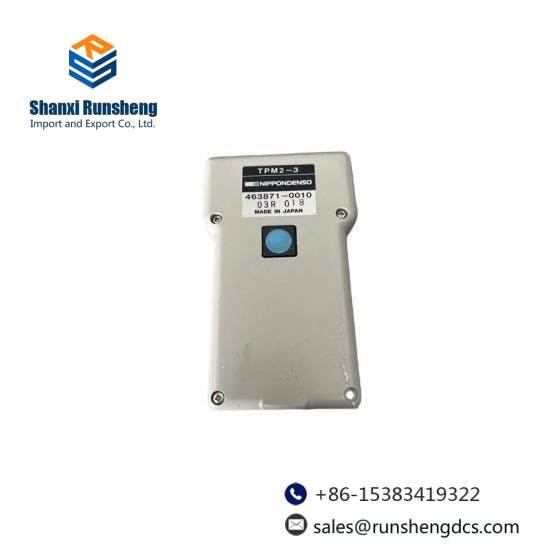 DENSO TPM2-3 Controller