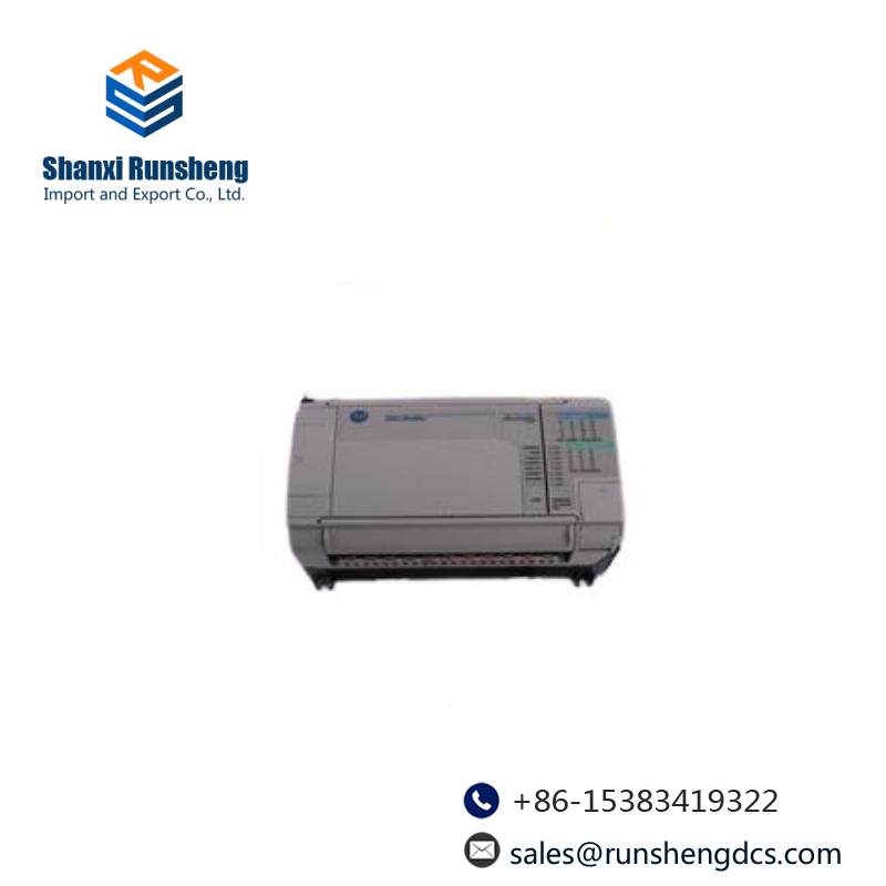 DIONEX AE6000 AE6000-4AE-ETHERNET O830L624002 module