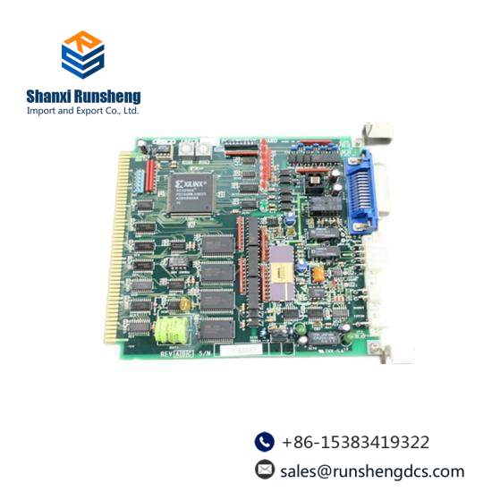 DISCO FBPCB-0293 PCB CIRCUIT BOARD