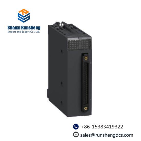 Discrete Input Module BMXDD032O2K  Schneider Electric