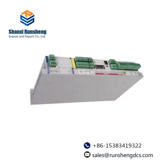Indramat KDS 1.3-150-300-W1/S104