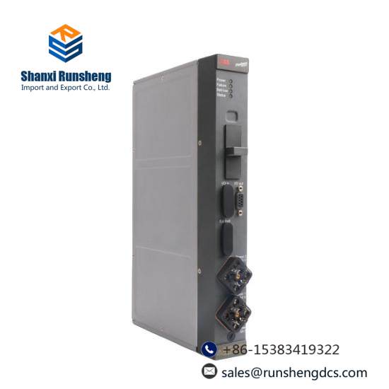 DLM02 P37421-4-0338434  ABB Link Module