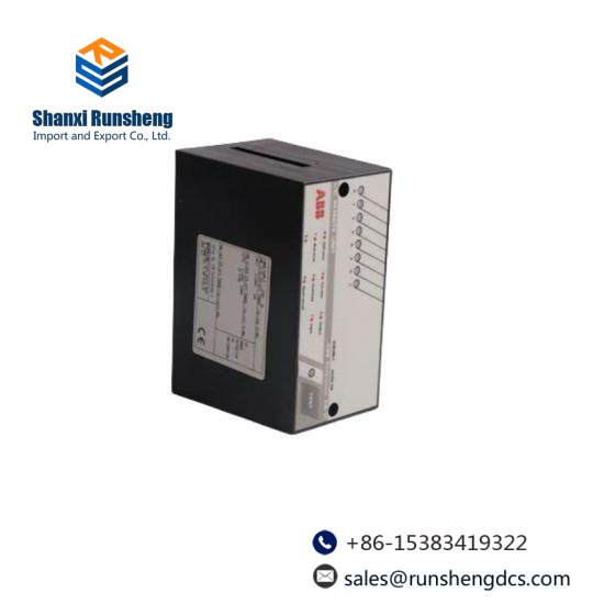 DO810-EA 3BSE008510R2 ABB