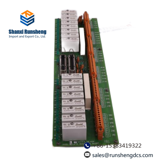 DR45AT-1100-00-000-0-00000E-0  Honeywell Chart Recorder