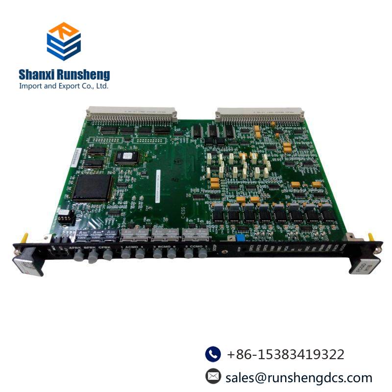 GE DS200FCGDH1B Control Boards