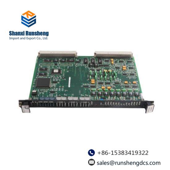 DS200FCGDH1B GE General Electric  DSP Drive Control