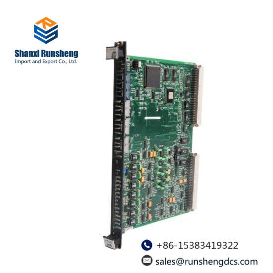 DS200FCGDH1BBA GE General Electric  DSP Drive Control