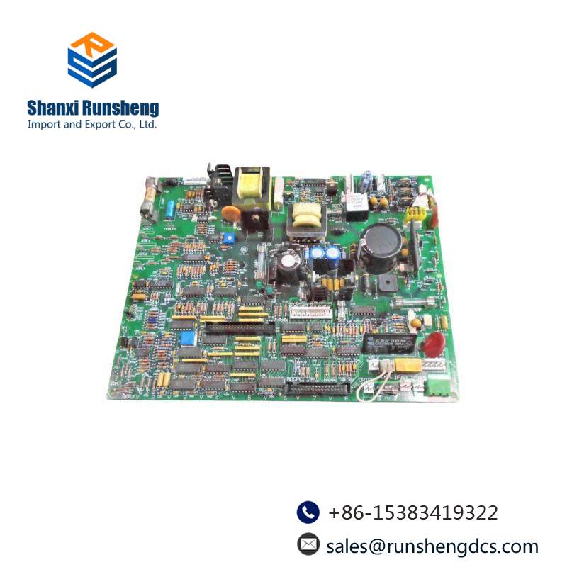 GE IC200ACC-001