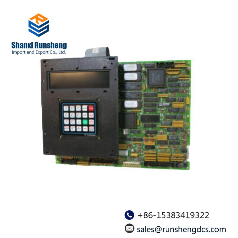 GE DS200SDCCG1AGD DS215SDCCG1AZZ01A Drive Control Card