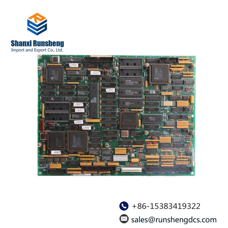 GE DS200SDCCG1AGD DS215SDCCG1AZZ01B CONTROL BOARD