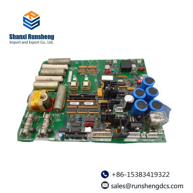GE DS200SDCIG1AHB Turbine PC Board
