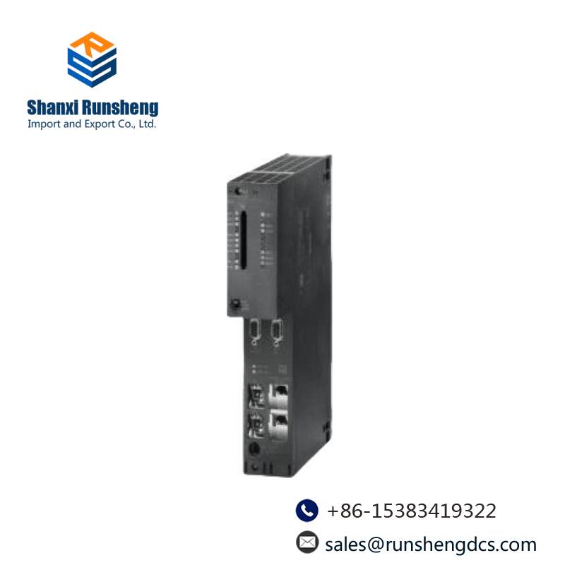 GE DS200SLCCG1AEG LAN Communication module