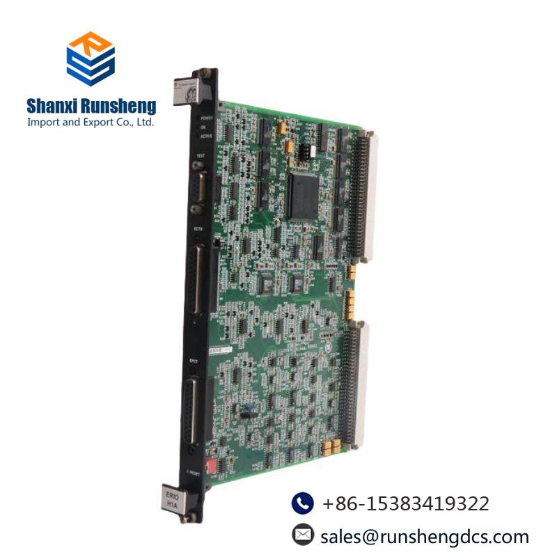 GE DS200SVAAG1A DS200SVAAG1ACB GE Voltage Attenuator Board