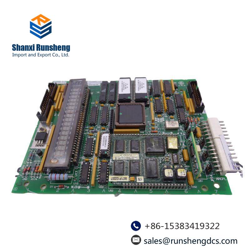 AB 1747-ASB SLC 500 I/O Adapter Module