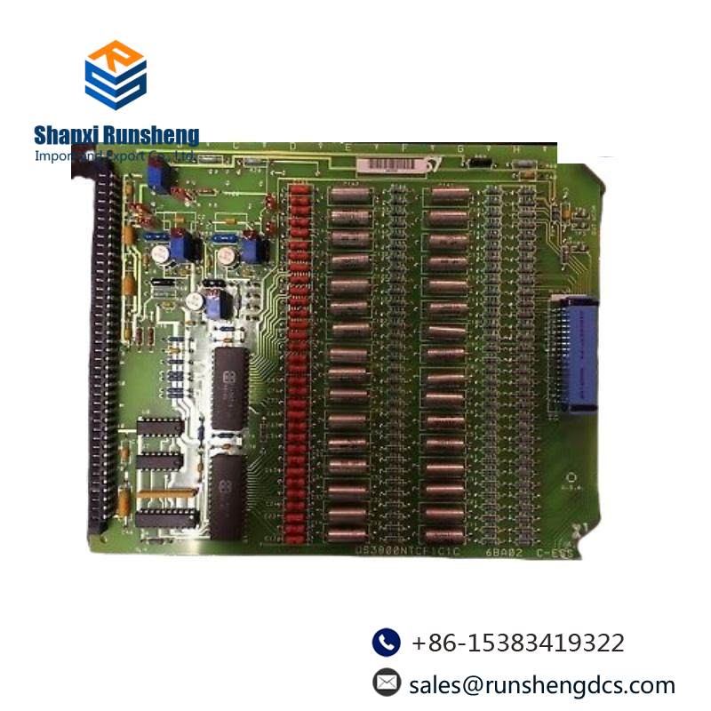 GE DS3800NTCF1