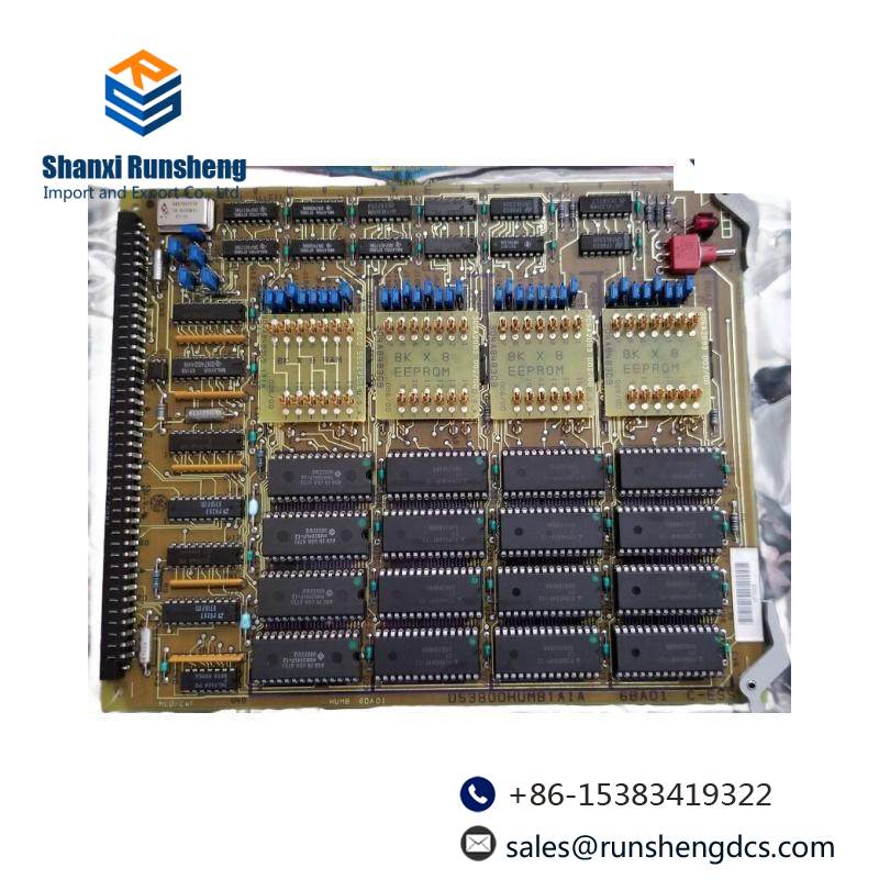GE DS3810MMBB1A1A Control Board
