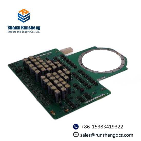 DSCA160A  ABB