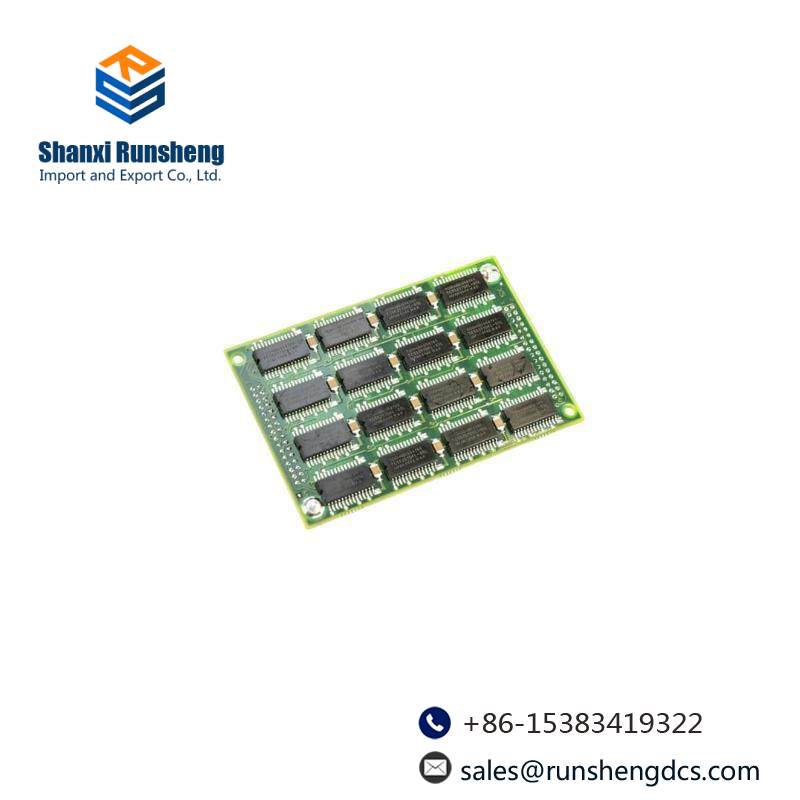 ABB DSMB179 57360001-MS Memory Module