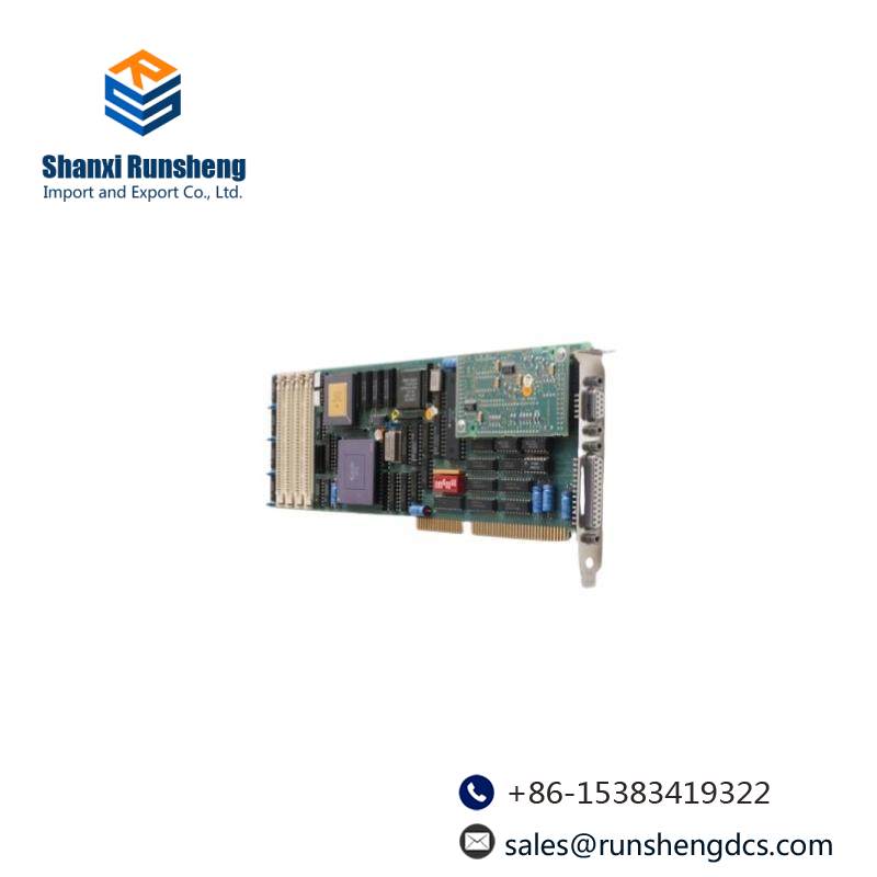 ABB DSPU131 3BSE000355R1 MA200 Interface Board