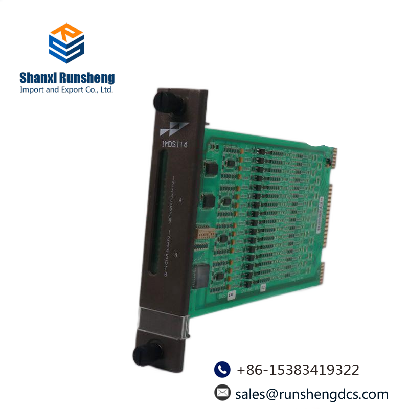 ABB 3HAC038377-001