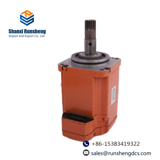 DSQC334 3HAB5845-1  ABB