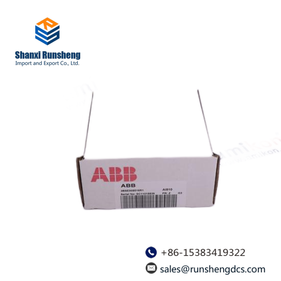 DSQC518B  ABB DSQC518B