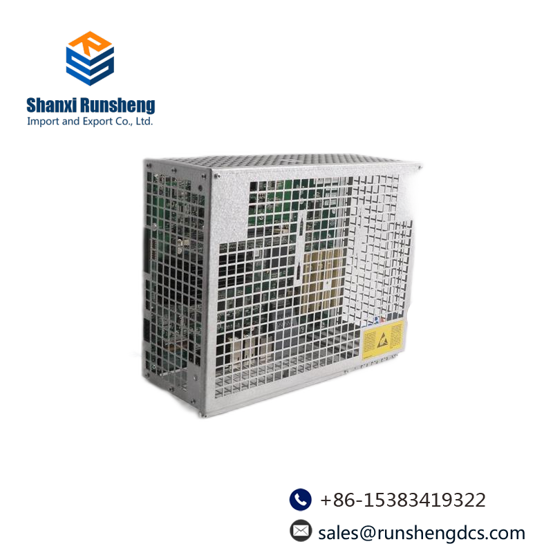 ABB DSQC639 3HAC025097001 Main computer DSQC639