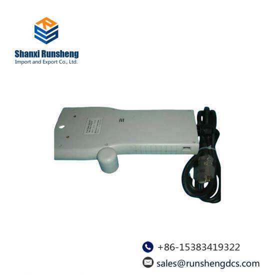 DYNAX PT6-2AD-100-WT Teaching Pendant