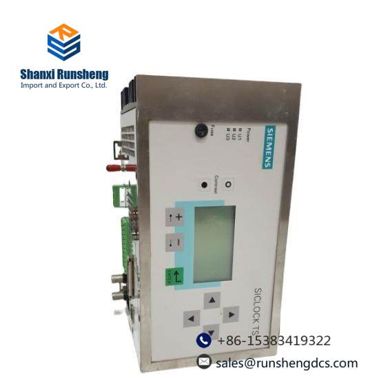 E10433-E0308-H110  Siemens